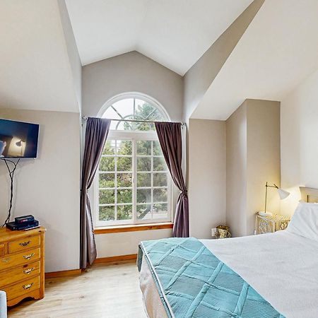 Beaches Inn | Sand Dune Townhouse Cannon Beach Exteriér fotografie