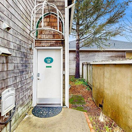 Beaches Inn | Sand Dune Townhouse Cannon Beach Exteriér fotografie