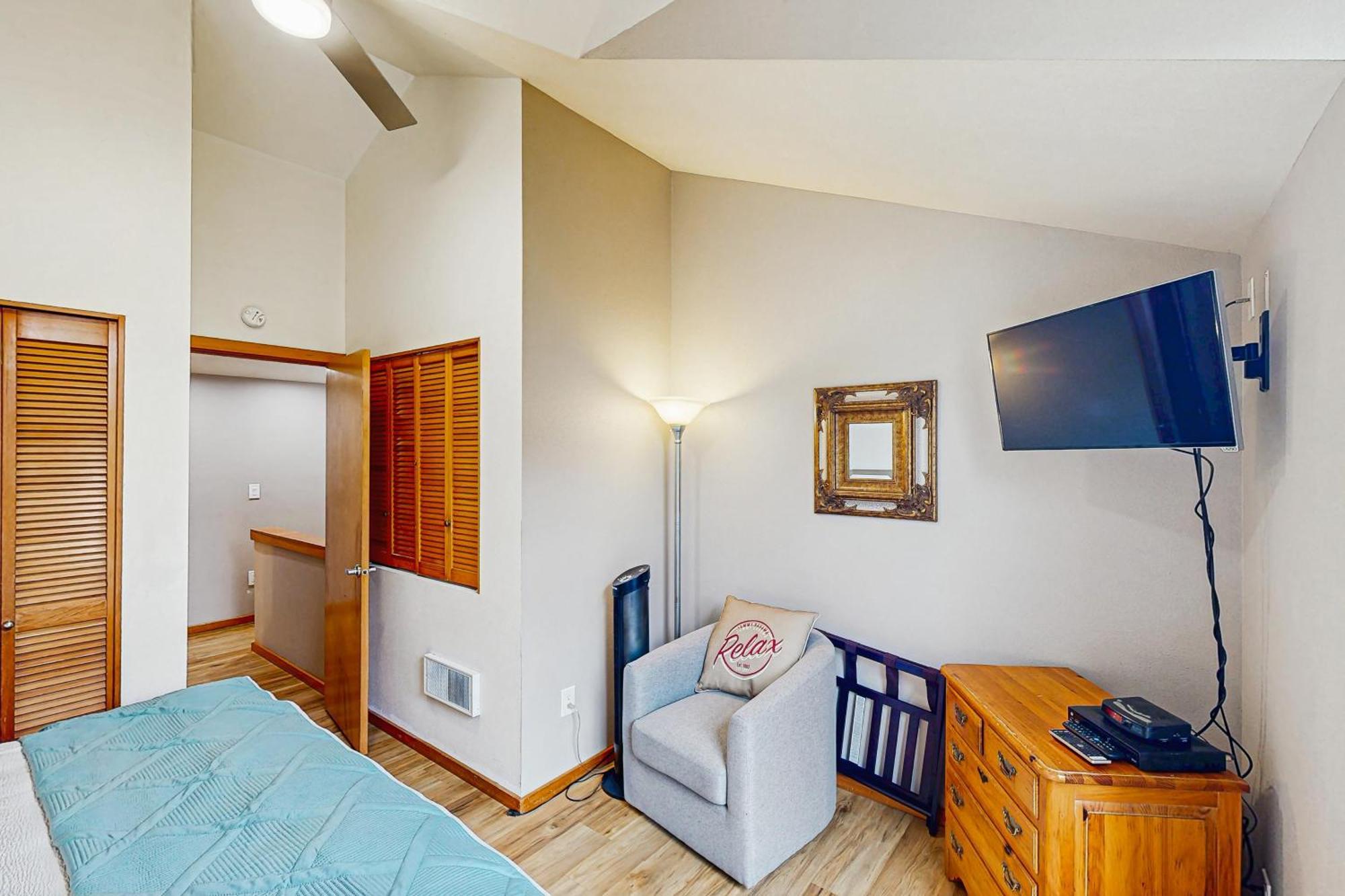 Beaches Inn | Sand Dune Townhouse Cannon Beach Exteriér fotografie