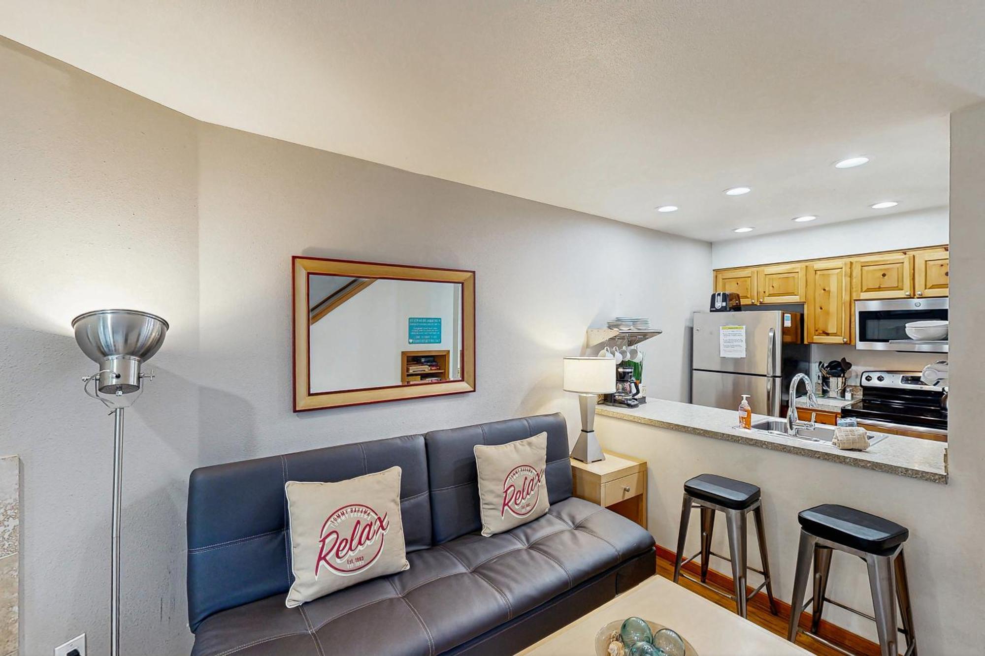 Beaches Inn | Sand Dune Townhouse Cannon Beach Exteriér fotografie
