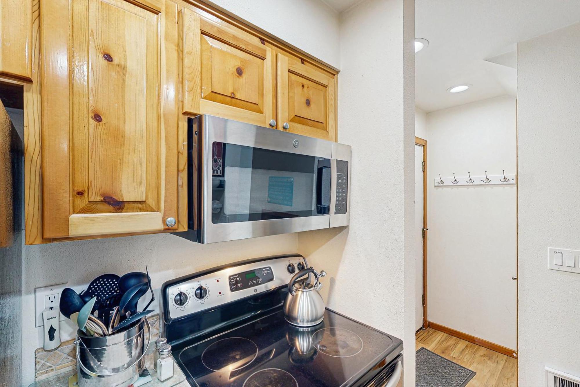 Beaches Inn | Sand Dune Townhouse Cannon Beach Exteriér fotografie
