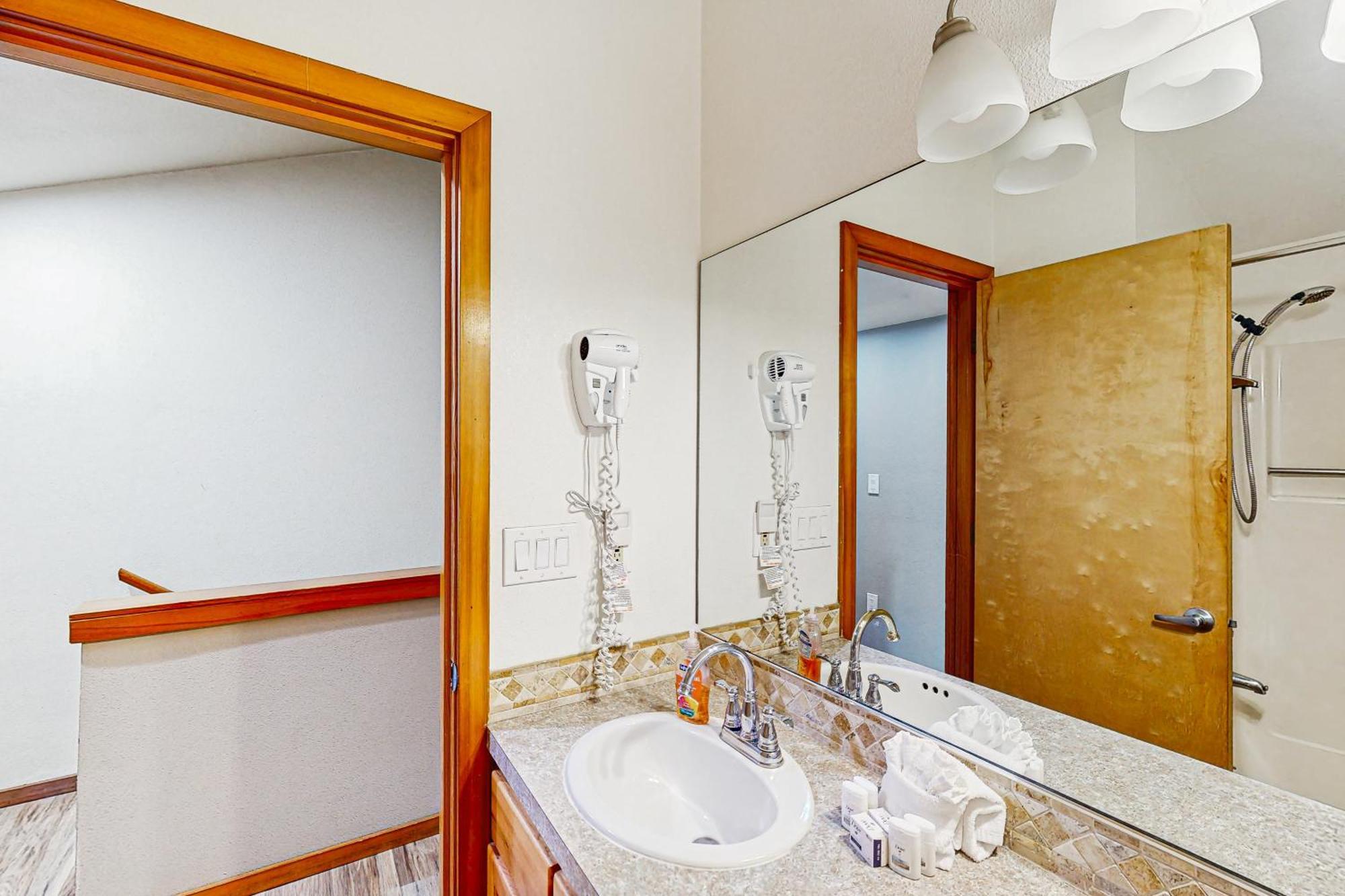 Beaches Inn | Sand Dune Townhouse Cannon Beach Exteriér fotografie