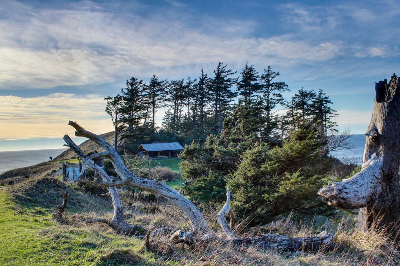 Beaches Inn | Sand Dune Townhouse Cannon Beach Exteriér fotografie